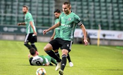 Liga Europy: Fiński KuPS Kuopio kolejnym rywalem Legii