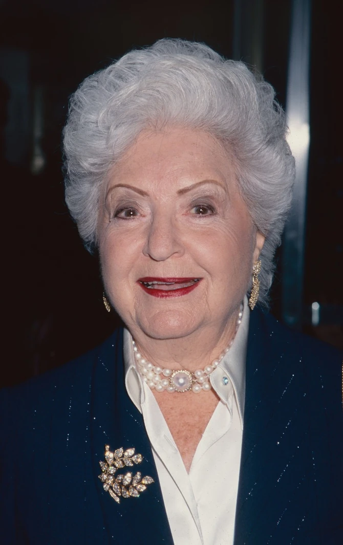 Rut Hendler