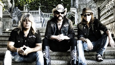 Ursynalia 2013: Motörhead, Parkway Drive i Hunter na festiwalu