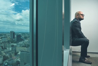 Są politycy, którym wolno więcej. Mamy prawo sprawdzić, czy są tacy święci [WYWIAD]