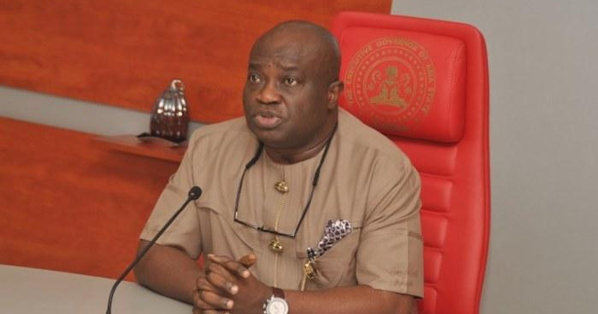 Gov Ikpeazu to release N30m for Asa Electricity Project - Vimarsana News