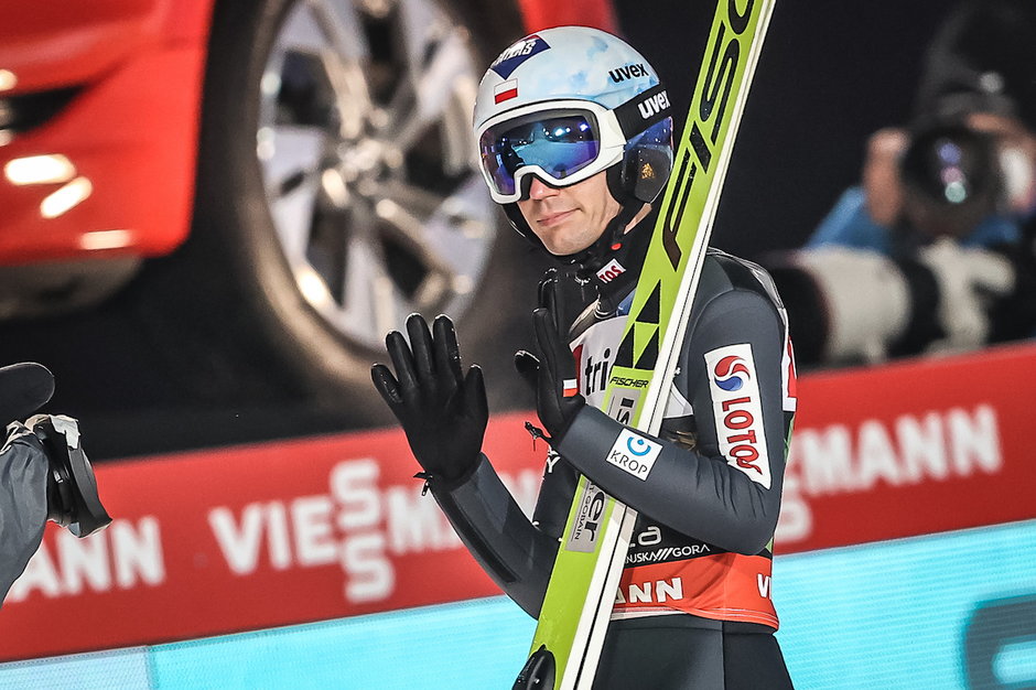 Kamil Stoch