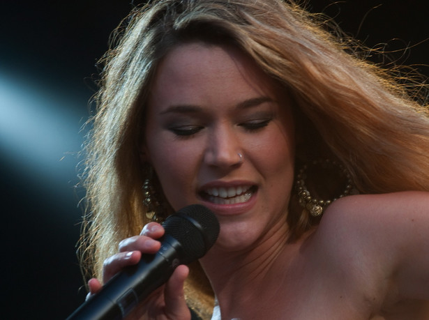 Joss Stone znów śpiewa cudze kawałki...