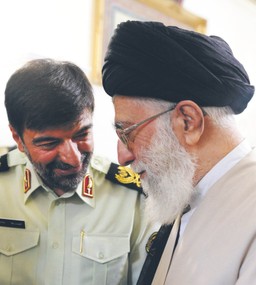 Protesty w Iranie słabną. Tłumienie buntu może być jeszcze bardziej brutalne