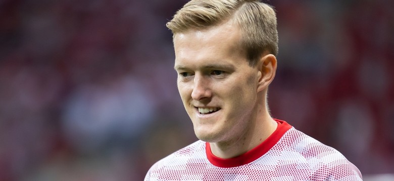 Karol Świderski wraca do Europy. Będzie grał we włoskiej Serie A