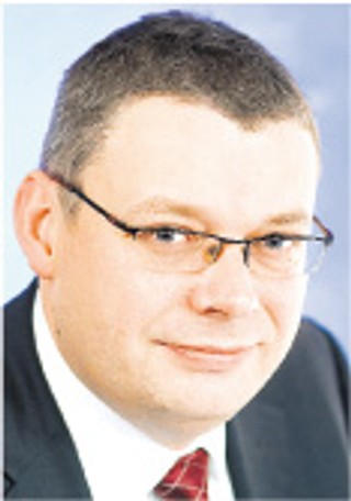 Marcin Piasecki: Gol samobójczy dla gabinetu Tuska