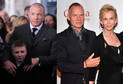 Guy Ritchie, Trudie Styler i Sting