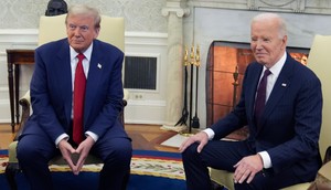 Donald Trump is poised to take a sledgehammer to much of what the administration leaves behind — and no amount of tending to Joe Biden’s own reputation can stop it.