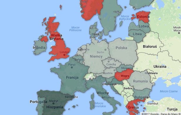 Bezrobocie w Polsce nadal spada. Eurostat podał najnowsze dane