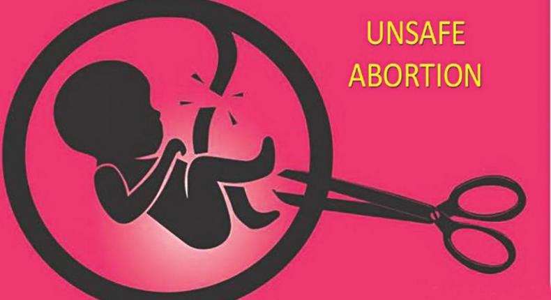 2,000 Nigerian women die annually of unsafe abortion