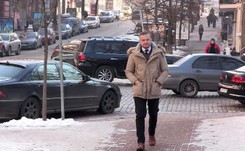 Sławomir Nowak – szef ukraińskich dróg. Jak wygląda jego życie na Ukrainie?