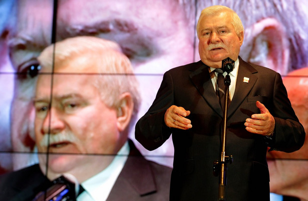 Lech Wałęsa