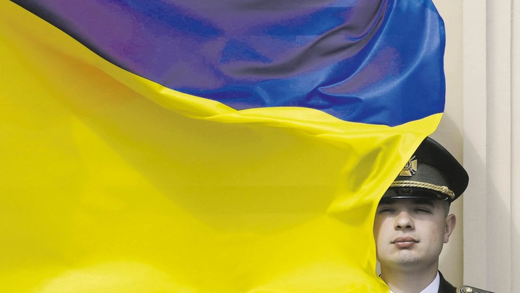 Wojna Rosji przeciwko Ukrainie. Cztery lata skutecznej obrony