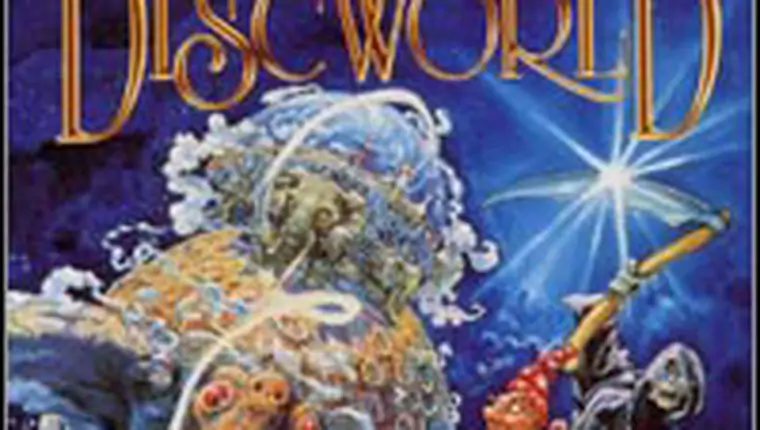 Discworld