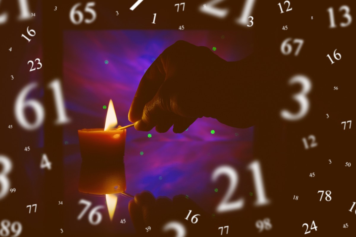 Najbardziej przeklęta data urodzenia? Numerologia wskazuje jedną