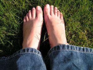hogyan kell kezelni a lábujjak közötti lábfekélyeket hpv és papilloma