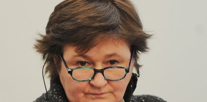 Magdalena Środa o Michale Wiśniewskim: Ten facet jest...