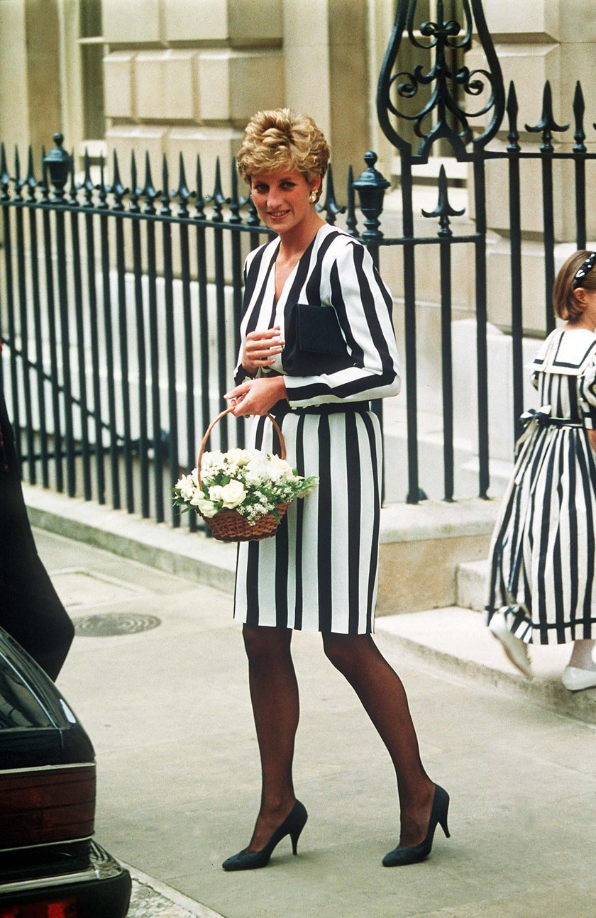 Lady Diana