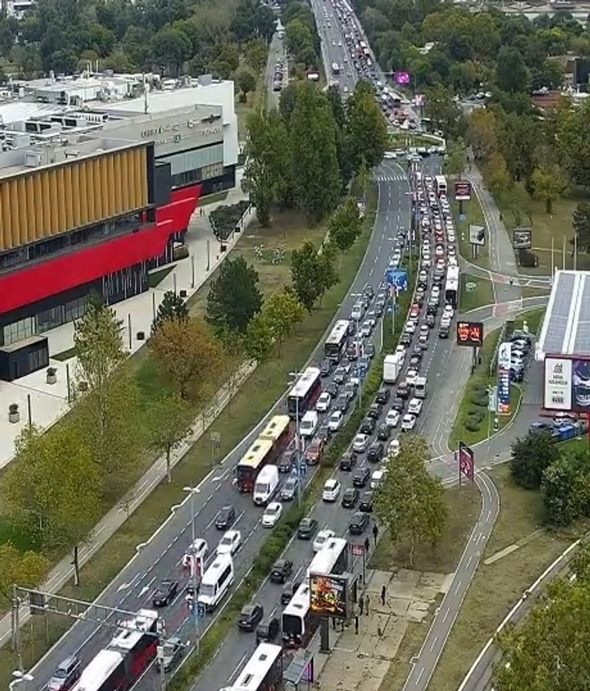 Bulevar Mihajla Pupina