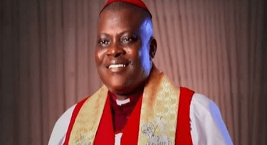 NCPC boss says pilgrimage makes Nigerians better citizens