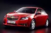 Chevrolet Cruze: nadchodzi nowa broń