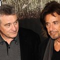 Znany reżyser zdradza, jak na planie zachowują się Robert De Niro i Al Pacino