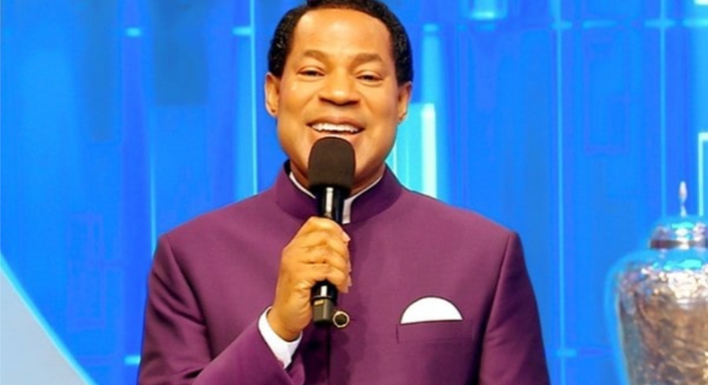 People from all over the world can participate in Pastor Chris Oyakhilome's Healing Streams Live Healing Services this weekend.