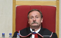 Sędzia Pszczółkowski ujawnia: Biernat, Rymar, Tuleja i Zubik nie byli zawiadomieni o Zgromadzeniu Ogólnym TK