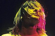 Kurt Cobain