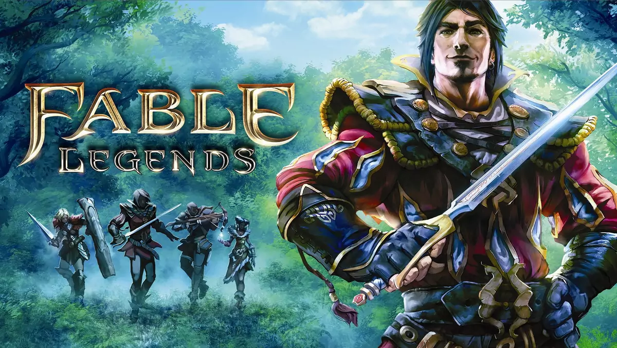 Fable Legends