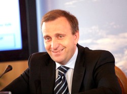 Schetyna będzie premierem