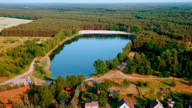 Najpopularniejsze kąpieliska w polskich miastach