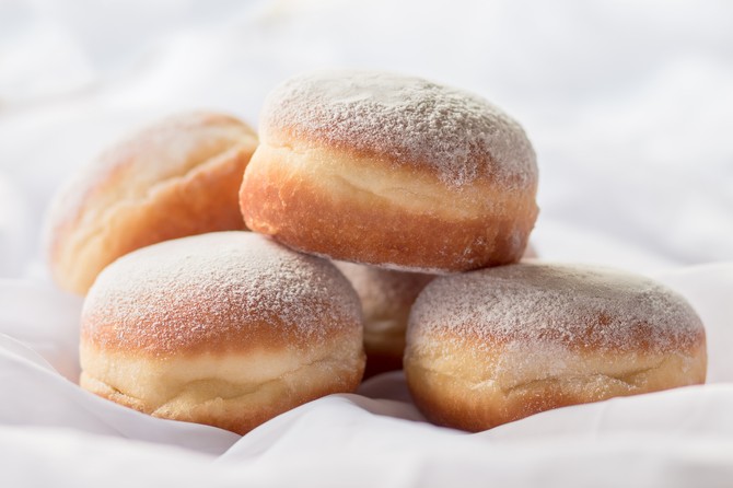 Krofne