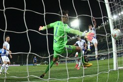 Atalanta pokonała "polską" Sampdorię i jest trzecia