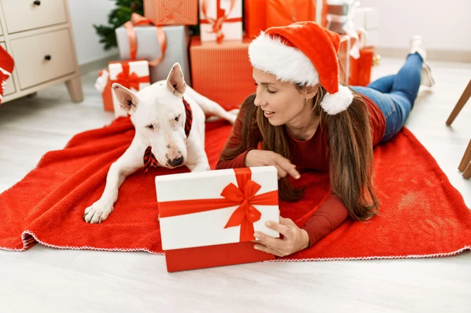 Najbolje je da poklon bude koristan za oboje