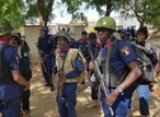 NSCDC arrests 20 persons scavenging at night in FCT