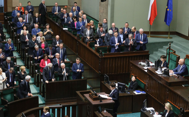 Witold Waszczykowski premii nie odda: Uczciwie na nią zarobiłem