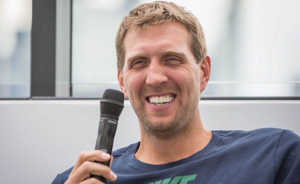 Liga NBA: Nowitzki przedłużył kontrakt z Dallas Mavericks. Przez dwa lata zarobi fortunę