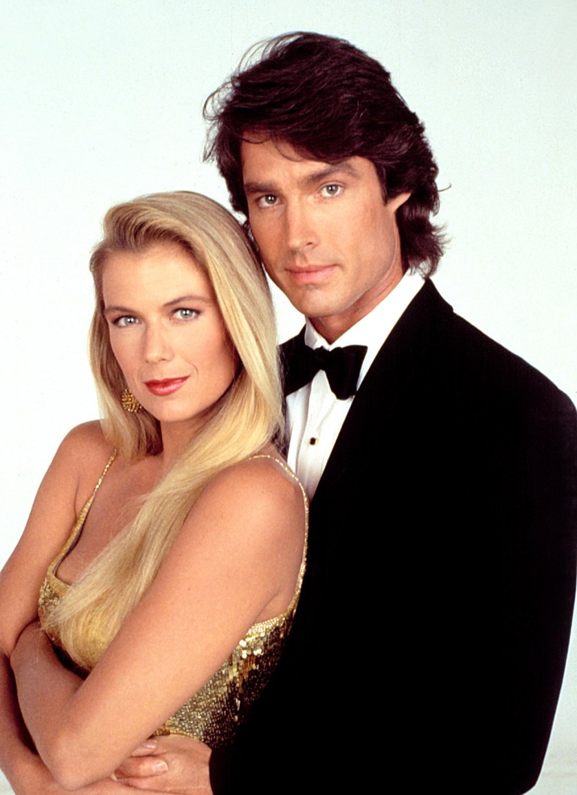 Katherine Kelly Lang