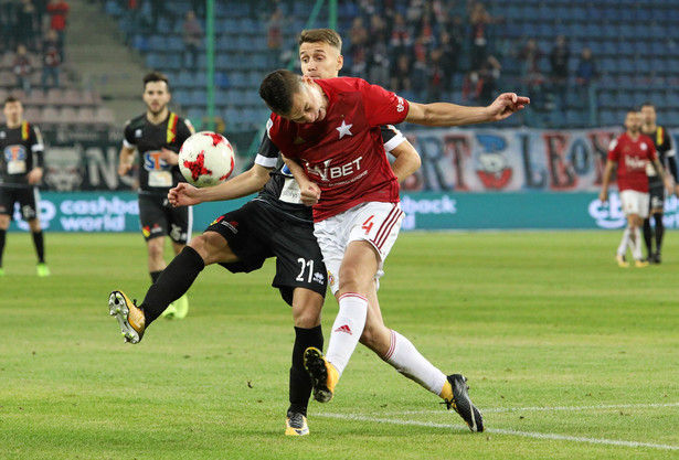 Ekstraklasa: Kibice rozczarowani. Tylko jeden gol w trzech meczach