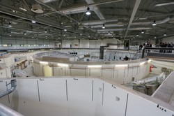 Najnowocześniejszy synchrotron w Europie Środkowo-Wschodniej jest w Polsce [ZDJĘCIA]