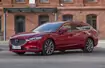 Mazda 6 Sport Kombi 2019