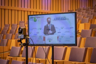 Perły Samorządu 2021: Najlepsze samorządy i najlepsi włodarze