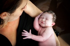 Państwowe inwestycje w rodzinę. 'Od 20 lat nie mieliśmy tak wysokiego wskaźnika dzietności'