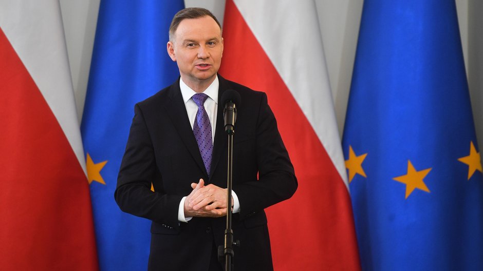 Andrzej Duda