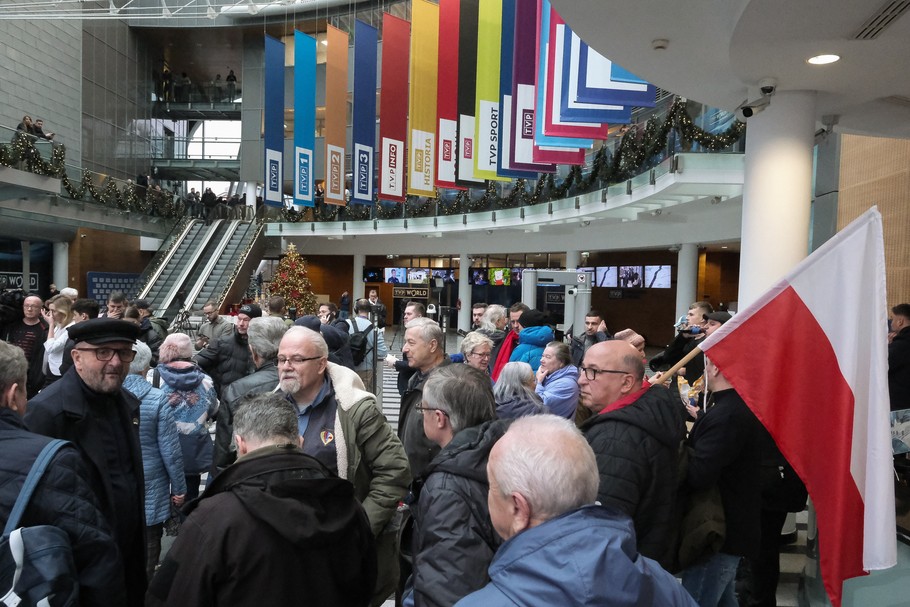 Wiemy, że są już pierwsze terminy walnych zgromadzeń w spółkach Skarbu Państwa, gdzie ma dojść do zmian w radach nadzorczych. Znamy też terminy niektórych z nich.