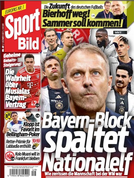 Sport Bild