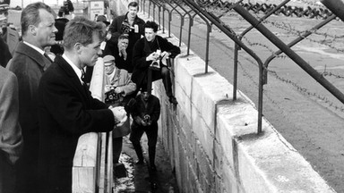 Cień brata, klątwa i odebrana nadzieja. 50 lat temu zginął Robert F. Kennedy