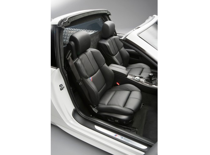 Pierwszy na świecie pickup o sportowych osiągach został stworzony w najściślejszej tajemnicy w centrum rozwoju BMW M GmbH