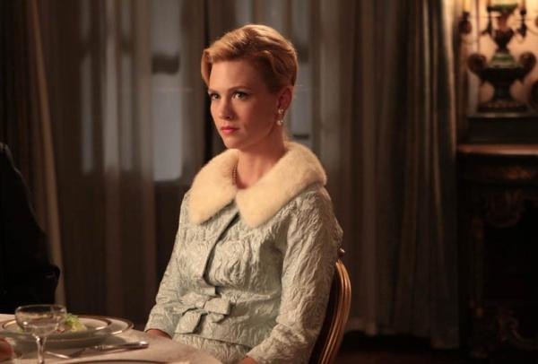 "Mad Men" wstrząsnął serialowym światem. Sprawdź, co wiesz o tej produkcji!